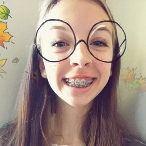 Meet your Posher, Meagan